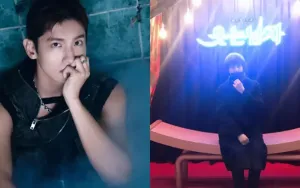 Changmin TVXQ dan Beomgyu TXT Bergabung dalam Acara Game Deduksi 
