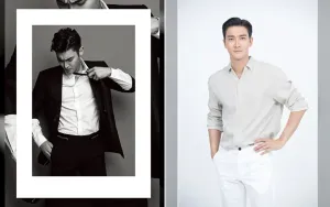 Choi Siwon Tanggapi Label Kontroversi Politik di Media Sosial