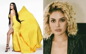 Jaksa Tolak PK Nikita Mirzani, Vonis 6 Tahun Penjara Ditegakkan