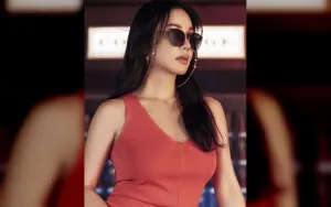 Uhm Jung Hwa Hadapi Krisis Sandera di 'Okay! Madam 2'