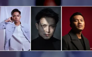 Ruben Onsu Tegur Pacar Sarwendah Soal Interaksi dengan Anak