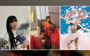 Sandara Park 2NE1 Unfollow CL, Fans Spekulasi di Media Sosial