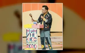 Ruben Onsu dan Sarwendah Rebutkan Hak Asuh Anak, Sidang Perdana Digelar