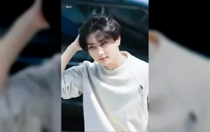 Komentar Jungwon ENHYPEN Picu Perdebatan Soal EVAN di Kalangan Fans