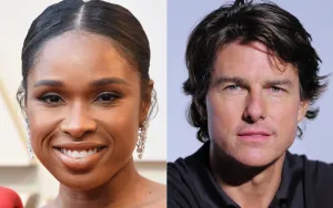 Jennifer Hudson dan Tom Cruise Hadir di Penutupan Piala Dunia 2026