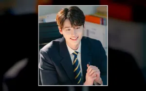 Putusnya Lee Jong Suk dan IU Picu Spekulasi di Media Sosial