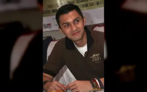 Anjasmara Dihujat Netizen Setelah Diduga Sindir Syifa Hadju dan Rizky Nazar