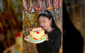 Grup Baru JYP, OURBIRTHDAY, Tampilkan Visual Anggota Pertama