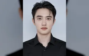 Doh Kyung Soo Siap Kembali ke Layar Kecil dengan Drama Zombie Terbaru