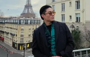 Giorgio Antonio Ungkap Alasan Vakum dari Media Sosial Terkait Kontroversi Sarwendah