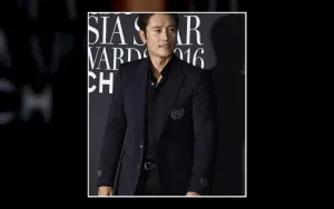 Lee Byung Hun dan Jeon Do Yeon Dukung Pembatasan Biaya Aktor untuk Film Korea