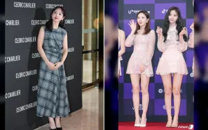 Pesan Emosional Ibu Nayeon Dapat Perhatian Saat TWICE Menghadapi Pembicaraan Kontrak Kedua
