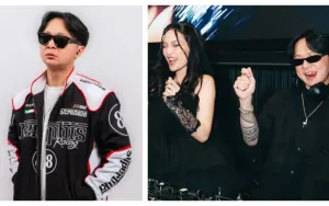 DJ Bravy Ungkap Sifat Asli Erika Carlina Usai Putus Cinta