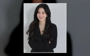 Bae Na Ra dan Han Jae Ah Siap Menikah, Kapan Tanggalnya?