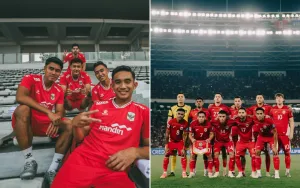Pertandingan Vital Indonesia vs Vietnam: Penentu Nasib Grup A Piala AFF 2026
