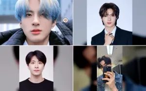 Youngjae GOT7 Ungkap Rasa Tidak Percaya Diri karena Standar Penampilan Idol