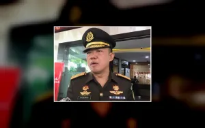 Febrie Adriansyah Belum Ditahan Meski Jadi Tersangka Korupsi