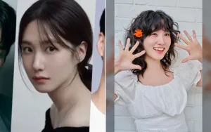 Park Eun Bin Cerita Tentang Pelanggaran Aturan Sekolah yang Tak Terlupakan