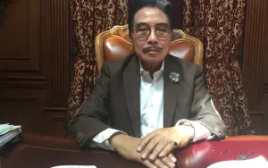 Hotman Paris Balas Kritik Frank Hutapea dengan Video Ucapan Terima Kasih Klien