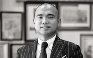 Frank Alexander Hutapea: Kontroversi dan Karier Anak Hotman Paris