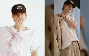 Yeonjun TXT Raih Kemenangan Kedua dengan 'Ice Cream' di Music Core