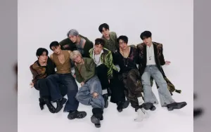 ATEEZ Kembali Kuasai Billboard World Albums Chart Dua Pekan Berturut-turut