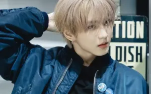Jungwon ENHYPEN Minta Maaf, Kontroversi Menyentuh Mark Lee NCT