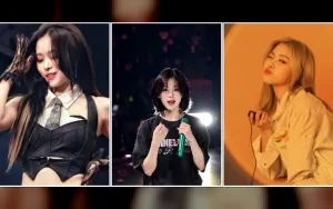 Ryujin ITZY Minta Maaf Usai Insiden Jumpsuit di Konser, Ini Penjelasannya