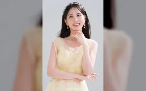 Drama Park Eun Bin 'Spooky in Love' Mulai dengan Rating 3,0%, Terendah di Akhir Pekan
