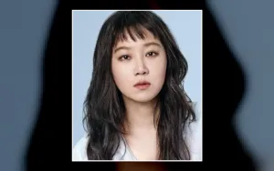 Kong Hyo Jin Dikelilingi Tim Solid dalam Drama A Bona Fide Killer