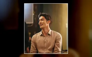 Kang Hoon Curiga Sikap Energik Kim Hye Joon di Teaser Drama 