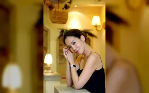 Kim Jung Eun Ungkap Pengalaman Dihujani Kritik Soal Ending 'Lovers in Paris'