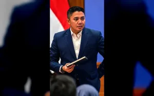 Syafrudin Budiman Kritisi Pernyataan Hotman Paris Soal Wartawan