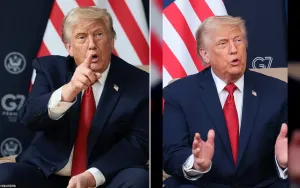 Kehadiran Donald Trump di Final Piala Dunia 2026 Tuai Sorotan dan Kontroversi