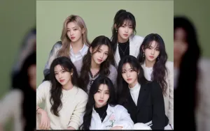 Grup Perempuan Baru HYBE TUIDE Terima Reaksi Beragam Sebelum Debut