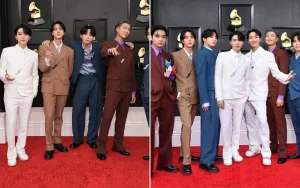 BTS dan Bintang Dunia Meriahkan Halftime Show Piala Dunia 2026