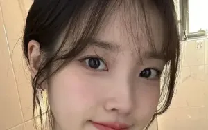 Kondisi Kesehatan IU Memburuk, Konser September Dibatalkan dan Album Ditunda