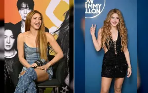 Shakira Tampil di Piala Dunia 2026 Tanpa Bayaran, Ini Alasannya