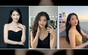 IU Tunda Konser Stadion dan Album Keenam Karena Masalah Kesehatan