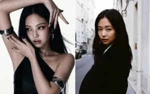 Reaksi Netizen Terkait Co-Star Jennie BLACKPINK yang Terkait dengan Kai EXO