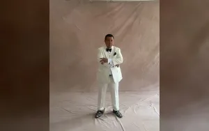 Hotman Paris Bela Benny Jannah, Ungkap Pertemuan yang Dipermasalahkan