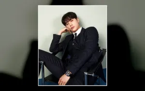 Lee Jun Young Mulai Wajib Militer, Tampilkan Potongan Rambut Baru