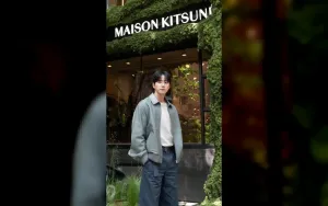 Lee Jun Young Resmi Bergabung dengan Militer Hari Ini