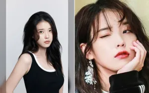 IU Tunda Konser dan Album Baru karena Masalah Kesehatan