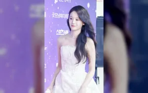 Jang Gyuri Perankan Teman Masa Kecil Song Kang di Drama 'Four Hands, Two Sonatas'