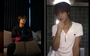 Haechan NCT Tuai Kritikan Usai Berikan Tips Diet Berbahaya