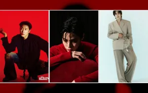 U-Know Yunho TVXQ Ungkap Ditolak Empat Kali oleh Wanita yang Sama