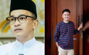 Ruben Onsu Diperkirakan Hadir dalam Sidang Mediasi Hak Asuh Anak
