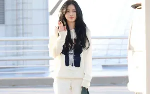 Ryujin ITZY Minta Maaf Setelah Momen Kontroversial di Konser Manila