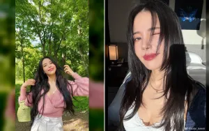 Solar MAMAMOO Klarifikasi Rumor Video Viral di Konser The Weeknd
